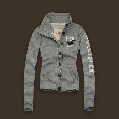 Hollister Women Hoodies-38